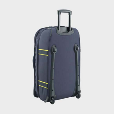 Сумка Husqvarna Team Terminal Bag, blue yellow (One Size) - миниатюра 1