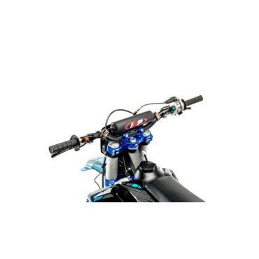 Мотоцикл Кросс Motoland XT 450 ST NC (ZS194MQ) - миниатюра 5