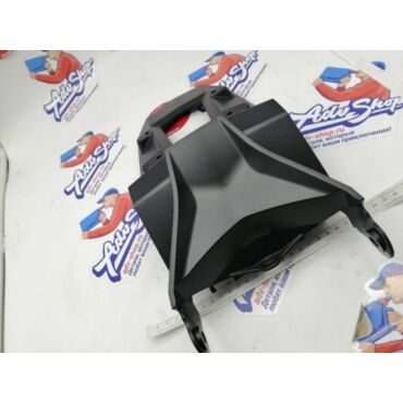 KTM кронштейн крепления номера 1190 Adv 14 16 / 1290 Sup Adv 16 20 ( 60308015000 ) - миниатюра 1