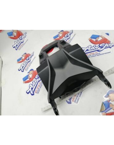 KTM кронштейн крепления номера 1190 Adv 14 16 / 1290 Sup Adv 16 20 ( 60308015000 )