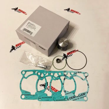 Поршень с прокладками комплект (группа 1 39,46) KTM 50SX 09- / Husqvarna TC50 17- / GasGas MC50 21- - миниатюра 2