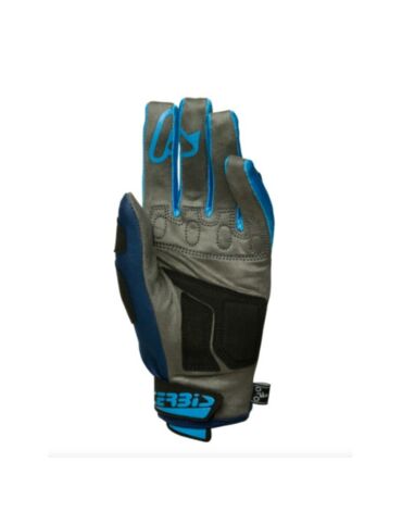 Acerbis Перчатки текстильные MX WP Homologated Blue Blue
