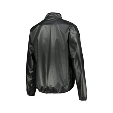 Дождевик Leatt Racecover Jacket Smoke (2022) - миниатюра 2