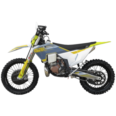 Мотоцикл GR7 T300L (2T MT 300) Enduro Pro с прогрессией - миниатюра 4