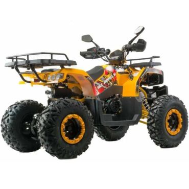 Квадроцикл Motoland VOX200 ALL ROAD X (баланс. вал) - миниатюра 9