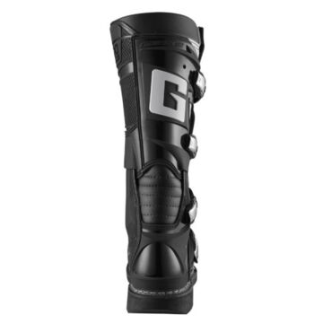 Gaerne Мотоботы GX1 Enduro Black - миниатюра 3