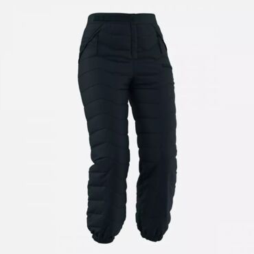 Finntrail Термобрюки женские Master 4621 Graphite - миниатюра 2