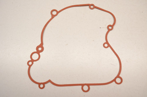Прокладка крышки  картера сцепления КТМ SX65 11 20 /  Husqvarna TC65 17 20 OEM 46230025100
