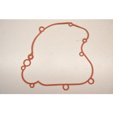 Прокладка крышки  картера сцепления КТМ SX65 11 20 /  Husqvarna TC65 17 20 OEM 46230025100 - миниатюра 1