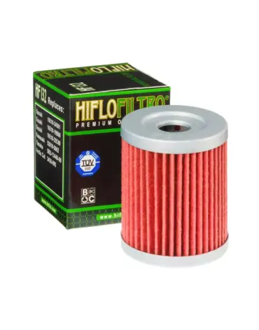 Фильтр масляный HF132