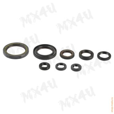 Набор сальников Honda CRF150R 2007 16 - миниатюра 1