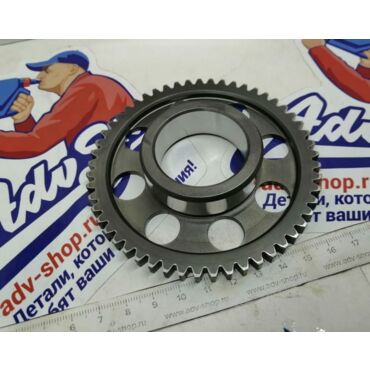 KTM FREEWHEEL GEAR шестерня обгонной муфты 250 350 SXF 11 12/ EXCF 12 13 / Freeride 13 14 ( 77240020000 ) - миниатюра 1