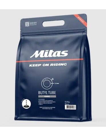 Камера Mitas 10" 3.00 3.50 10 [Butyl]