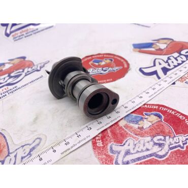 KTM CAMSHAFT EXH. WITH DEKO CPL. Распредвал выпускной в сборе с декомпрессором 350 EXCF 12 16 ( 72036010044 / 77536010044 ) - миниатюра 1