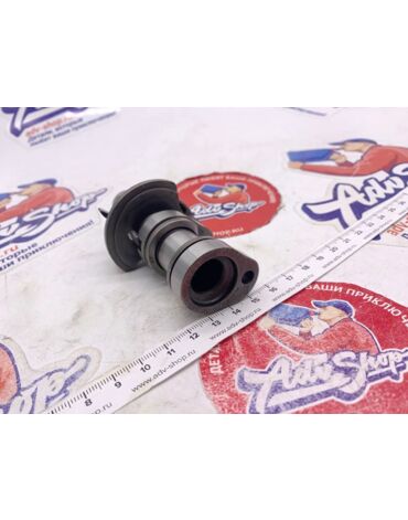 KTM CAMSHAFT EXH. WITH DEKO CPL. Распредвал выпускной в сборе с декомпрессором 350 EXCF 12 16 ( 72036010044 / 77536010044 )
