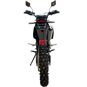 Мотоцикл BSE Z1 Y - миниатюра 4