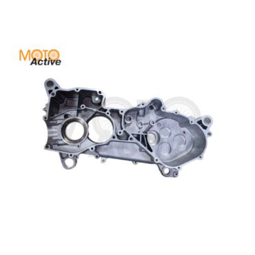 Картер левый WELS EVOX200 (263034001001) - миниатюра 1