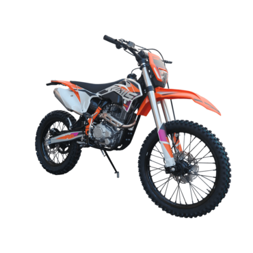 Мотоцикл KEWS K10 CB300F 21 18 - миниатюра 3