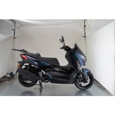 Скутер VMC XMAX - миниатюра 4