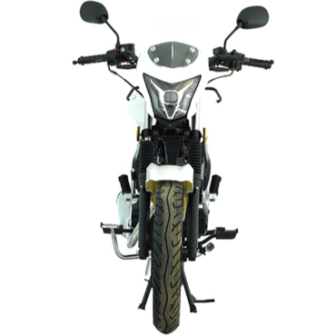 Мотоцикл дорожный ROCKOT SPECTRUM 150 (ЭПТС) - миниатюра 2