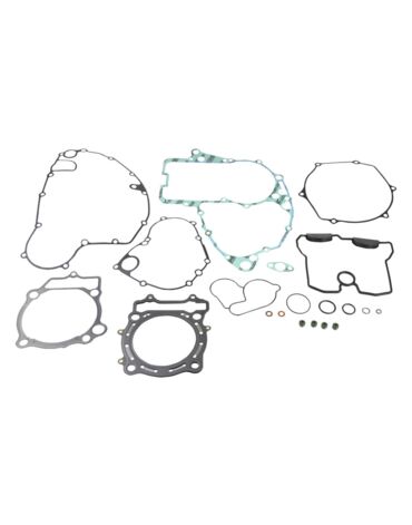 Комплект прокладок на мотор с маслосъёмными колпачками Suzuki RM Z450 05 06