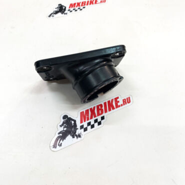 Патрубок впускной KTM SX65 09- / Husqvarna TC65 17- / GasGas MC65 21- - миниатюра 3