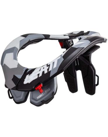 Защита шеи LEATT GPX 3.5 Neck Brace Forge