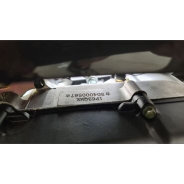 Квадроцикл JM ATV200AX - миниатюра 19