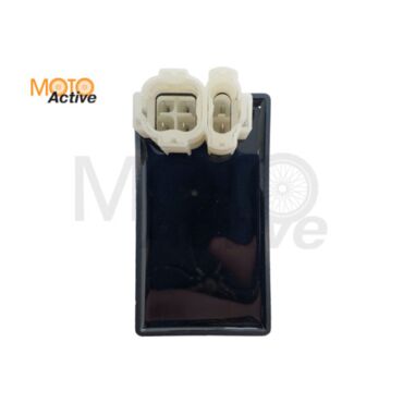 CDI (Коммутатор) 167FMM (CG250 B) - миниатюра 3