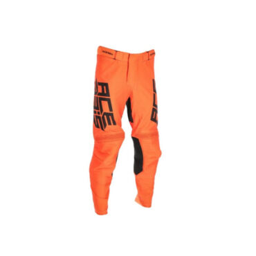 Acerbis Штаны MX TRACK Orange - миниатюра 1