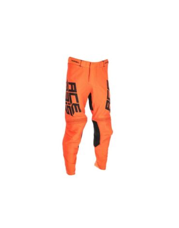 Acerbis Штаны MX TRACK Orange