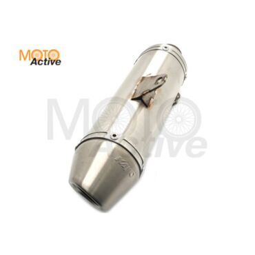 Глушитель KAYO MINI TS90, BASIC TT, TT160 (2022-) - миниатюра 1