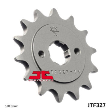 Звезда ведущая JT JTF327.13 Honda - миниатюра 1