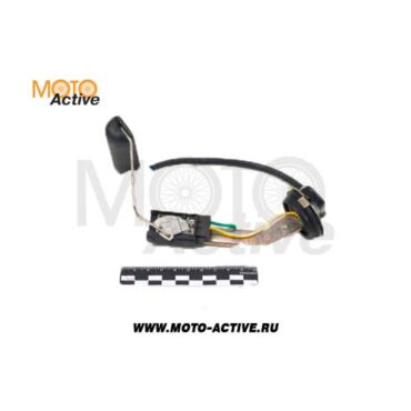 Датчик уровня топлива AD50 - миниатюра 1