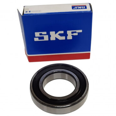 Подшипник SKF 6303 2RSH C3 [47x17x14] - миниатюра 1