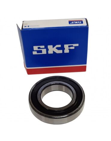 Подшипник SKF 6300 2RSH C3