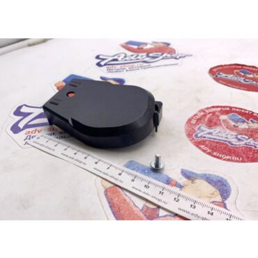 KTM TVB cover cmpl.  Крышка блока дроссельных заслонок KTM EXC TPI /18-> ( 55641056044 ) - миниатюра 1