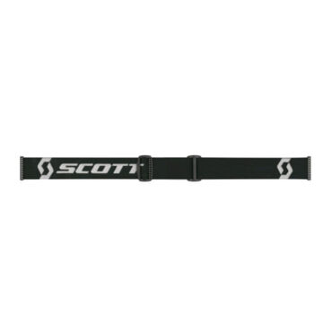 Scott Очки Primal Enduro black white clear - миниатюра 3