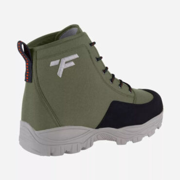 Finntrail Ботинки Urban 5090 Khaki - миниатюра 5