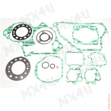 Полный комплект прокладок CR250R 04 07 - миниатюра 1