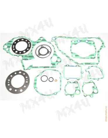 Полный комплект прокладок CR250R 04 07