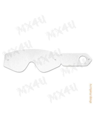 Отрывные ламинированные пленки 3376CO для маски 3303 Vista 7 шт