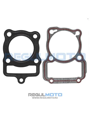 Прокладки ЦПГ 156 FMI Senke SK 125, RM 125 