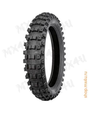 Scorpion MX32 Mid Hard задняя покрышка 110 90 19