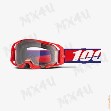 Очки Armatic Best / Clear - миниатюра 1