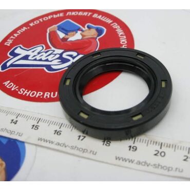 HONDA DUST SEAL сальник  заднего колеса правый 30*47*8 XL600 (97-) XL650 XL700 XR250 ( 91253443762 / 91253 443 761 / 91253443761 ) - миниатюра 1