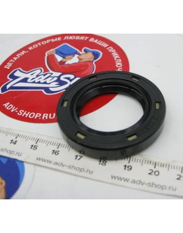 HONDA DUST SEAL сальник  заднего колеса правый 30*47*8 XL600 (97-) XL650 XL700 XR250 ( 91253443762 / 91253 443 761 / 91253443761 )