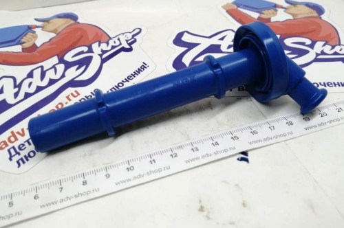 KTM свечной колпачок 250 SXF XCF 13 18 / EXCF 17 23 ( 77739090100 / 77739090000 ) - фото 2