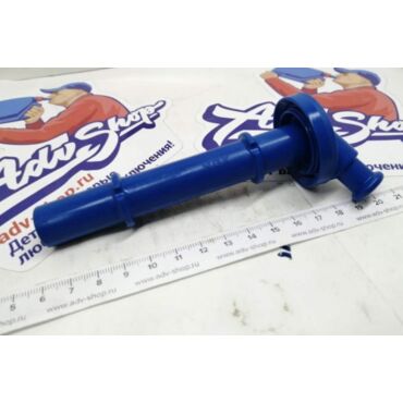 KTM свечной колпачок 250 SXF XCF 13 18 / EXCF 17 23 ( 77739090100 / 77739090000 ) - миниатюра 2