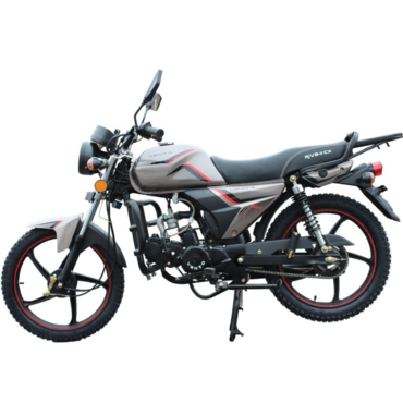 Мопед VMC RIVA II CX CM48Q 48см3 СЕРИЯ CH1100 - миниатюра 2